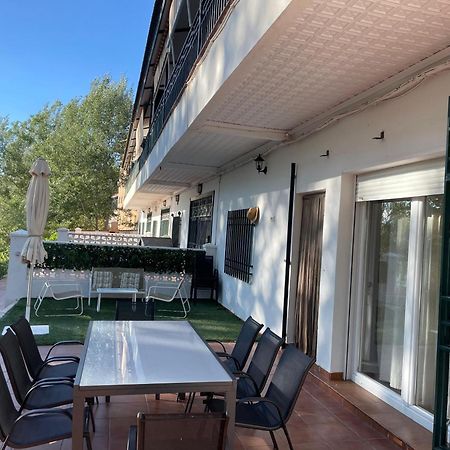 رويديرا Casa Rural La Forilla المظهر الخارجي الصورة