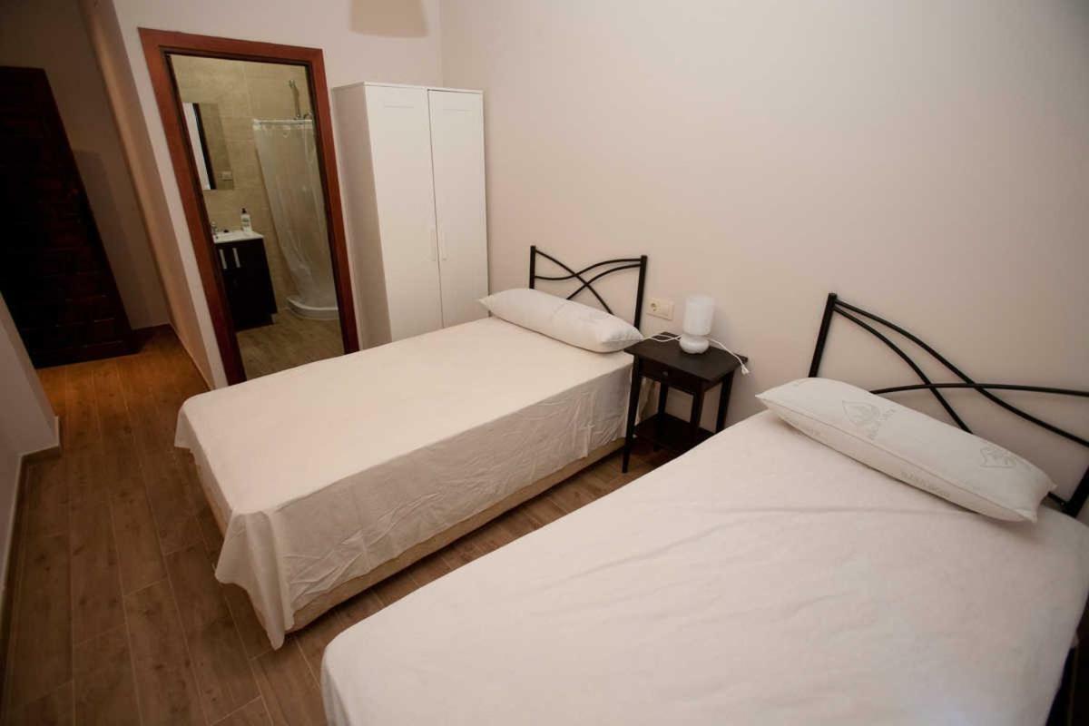 رويديرا Casa Rural La Forilla المظهر الخارجي الصورة