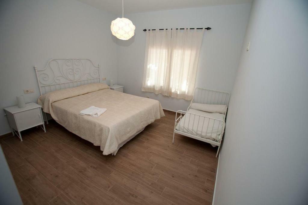 رويديرا Casa Rural La Forilla المظهر الخارجي الصورة